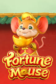 fortune mouse demo pg soft ícone